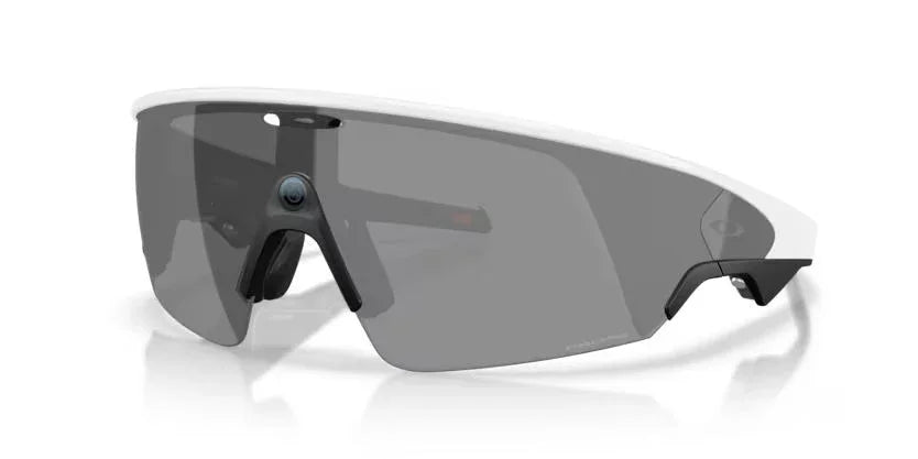 Oakley Meta | OW8001 Vanguard | White-Prizm Black