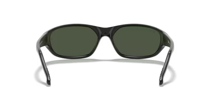 Ray-Ban | RB2016 Daddy-O | Shiny Black