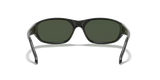 Ray-Ban | RB2016 Daddy-O | Shiny Black