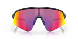 Oakley | OO9465 Sutro Lite | Matte Black Prizm Red Mirror