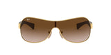 Ray-Ban | 3471 | Gold