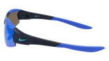 Nike | Cloak Duo | Matte Obsidian Blue Mirror