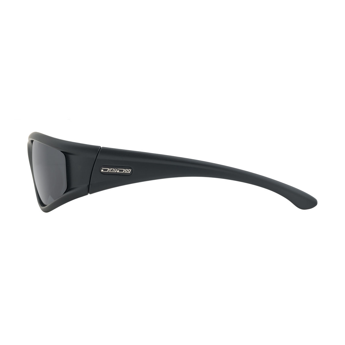 Dirty Dog | DD53637 Banger | Black Grey Polarised