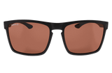 Spotters | Phantom | Matte Black Halide Polarised
