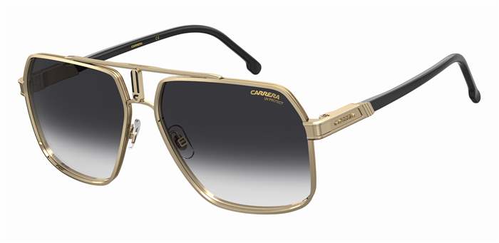 Carrera | 1055 | Gold Black