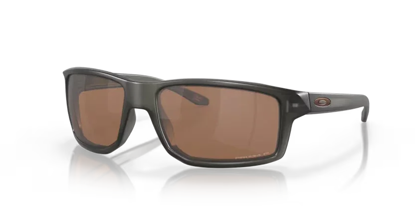 Oakley | OO9449 24 Gibston | Matte Grey Prizm Tungsten Polarised