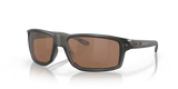 Oakley | OO9449 24 Gibston | Matte Grey Prizm Tungsten Polarised