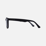 Carve | 1454 Wow Vision | Matte Black Grey Polarised