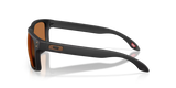 Oakley | Holbrook OO9102 | Matte Black Prizm Bronze Polarised