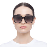 Saint Laurent | SLM105F | Black Grey