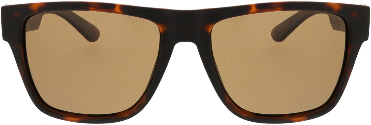 Quiksilver | QS1010P Castaway | Tort Brown Polarised