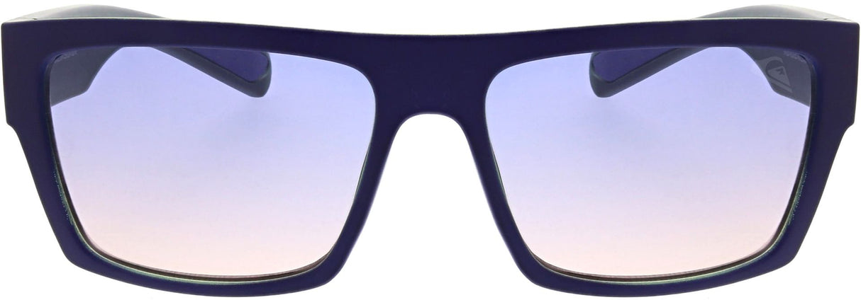 Quiksilver | QS1018 Shipwreck | Blue Green Gradient Blue