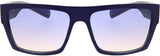 Quiksilver | QS1018 Shipwreck | Blue Green Gradient Blue