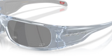 Oakley | Highland OO9522 | Silver Glass Effect