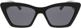 Roxy | RS1000P Sea Star | Black Smoke Polarised