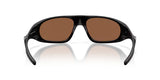 Oakley | OO9528 | Matte Black Prizm Tungsten Lens
