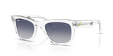 Ray-Ban | RBR0502SM Ferrari | Transparent