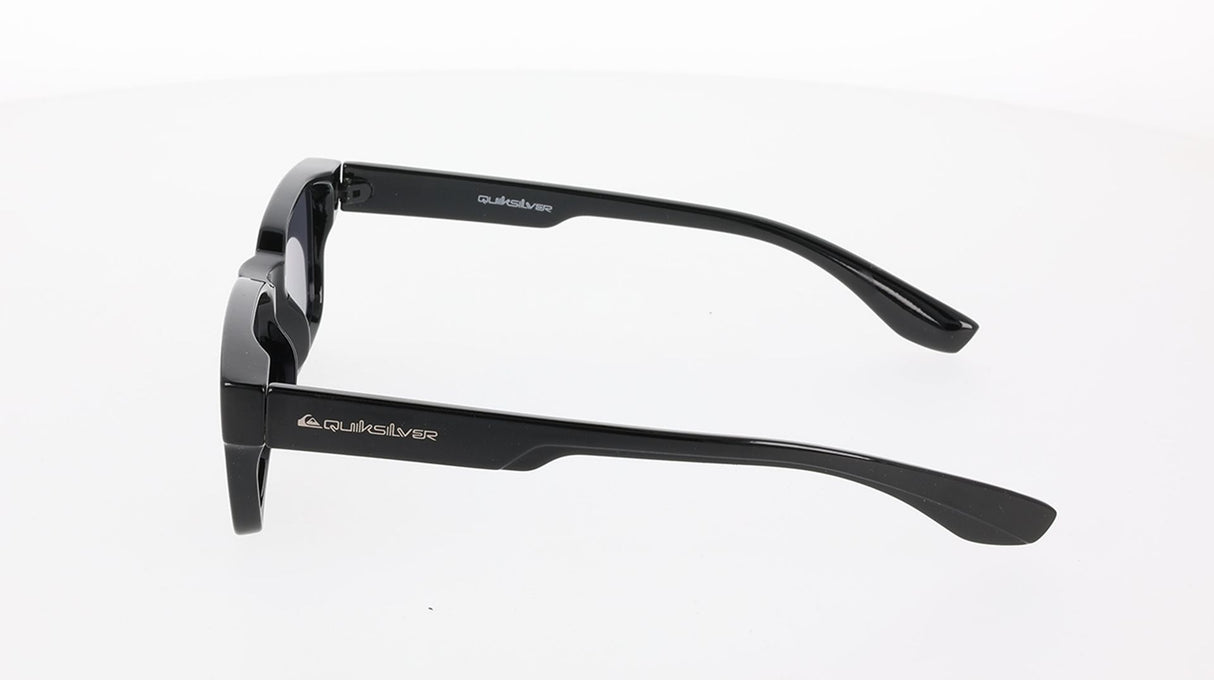 Quiksilver | QS1012 Beach Bandit | Gloss Black Smoke