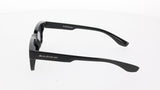 Quiksilver | QS1012 Beach Bandit | Gloss Black Smoke