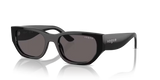 Vogue Eyewear | VO5586S | Black Smoke