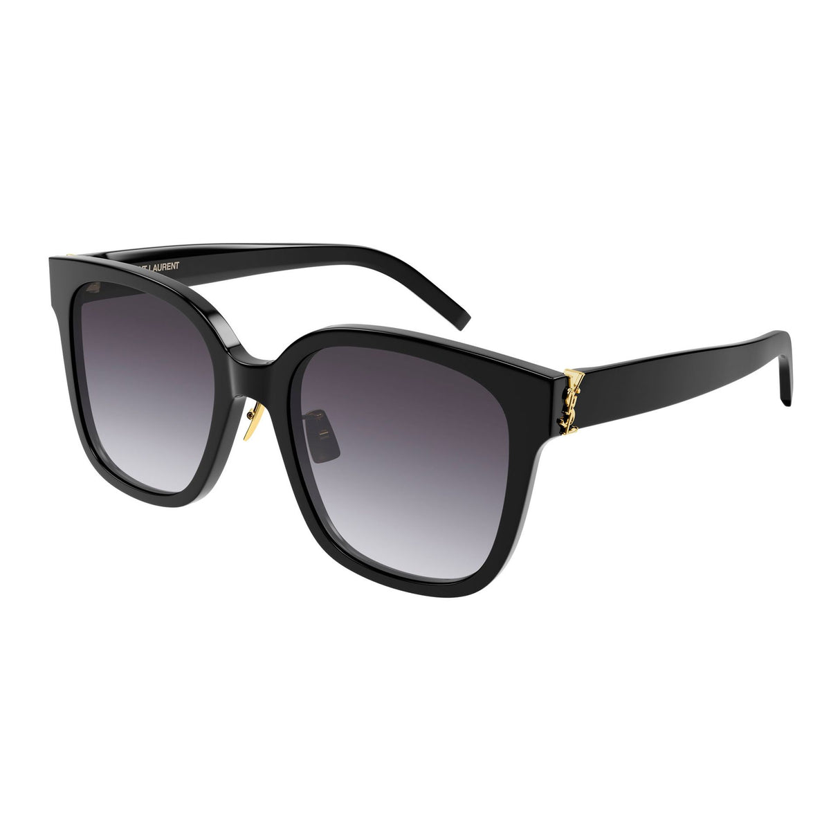 Saint Laurent | SLM105F | Black Grey