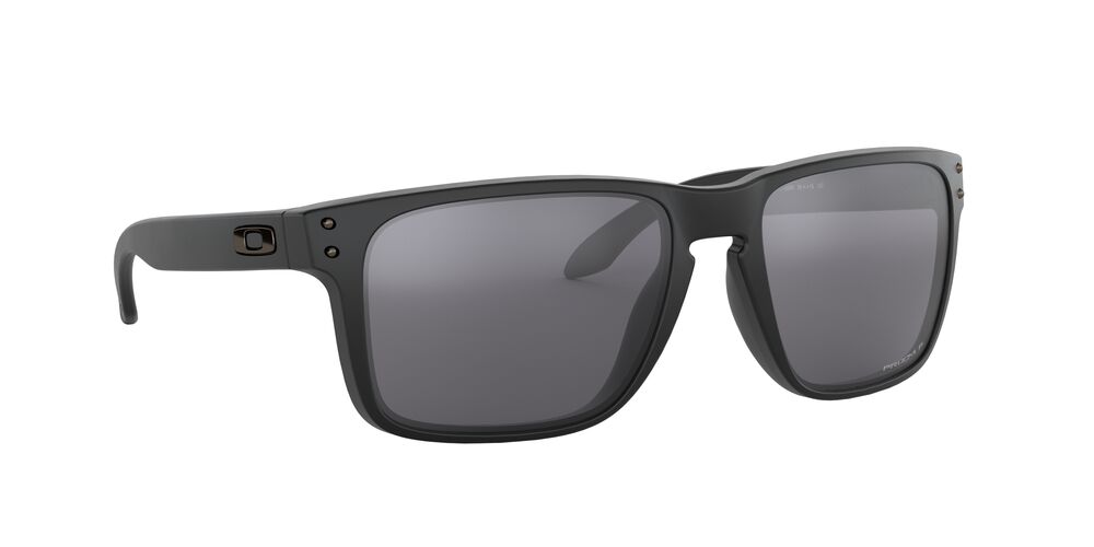 Oakley | OO9417 Holbrook XL | Matte Black Prizm Black Polarised