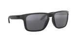Oakley | OO9417 Holbrook XL | Matte Black Prizm Black Polarised