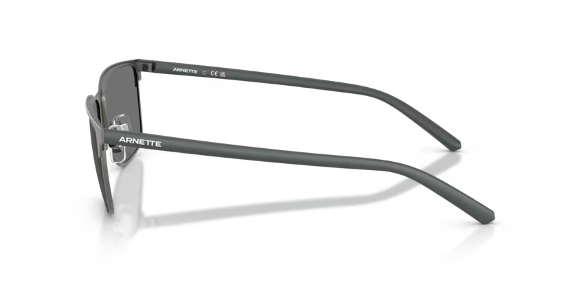 Arnette | AN3094 Hampere | Matte Gunmetal Grey