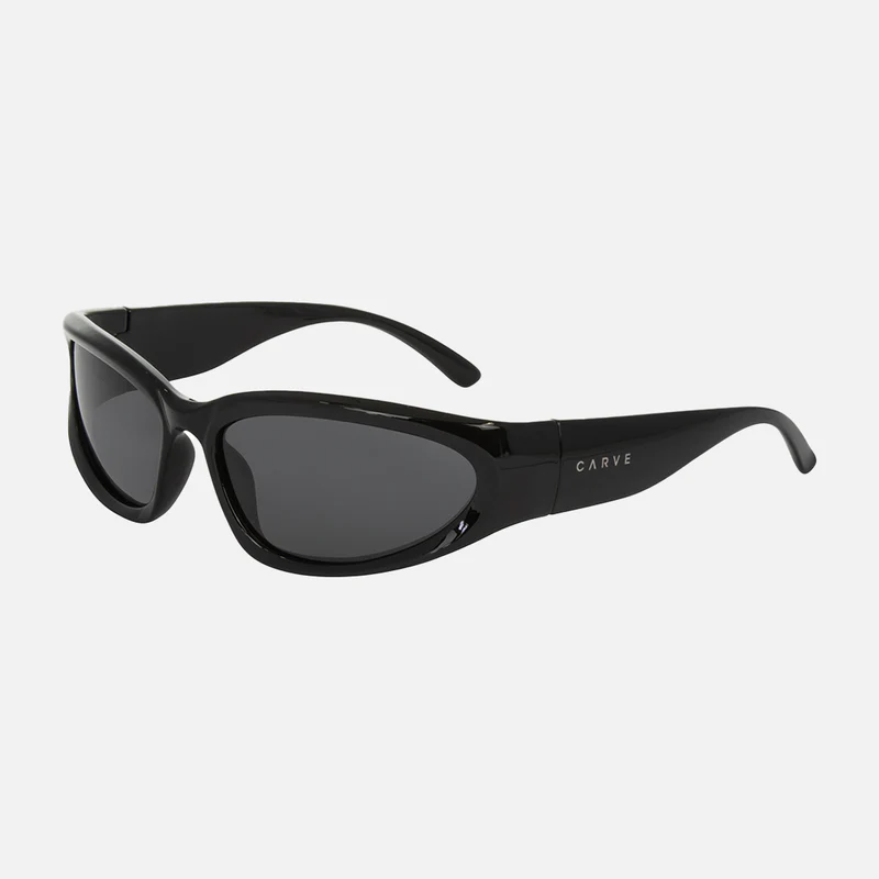 Carve | 36420 Kubix  | Black Polarised
