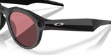 Oakley Meta | OW8002 HSTN | Black Primz Dark Golf