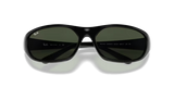Ray-Ban | RB2016 Daddy-O | Shiny Black