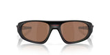Oakley | OO9528 | Matte Black Prizm Tungsten Lens