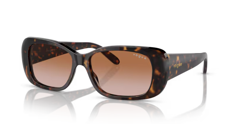 Vogue | VO2606S | Dark havana