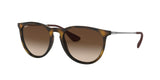 Ray-Ban | RB4171 Erika | Rubber Havana Gradient Brown