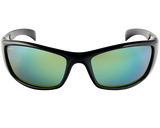 Spotters | Artic+ | Gloss Black Nexus Polarised