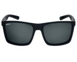 Spotters | Riot | Matte Black Carbon Polarised