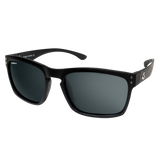 Spotters | Crypto | Matte Black Carbon Polarised