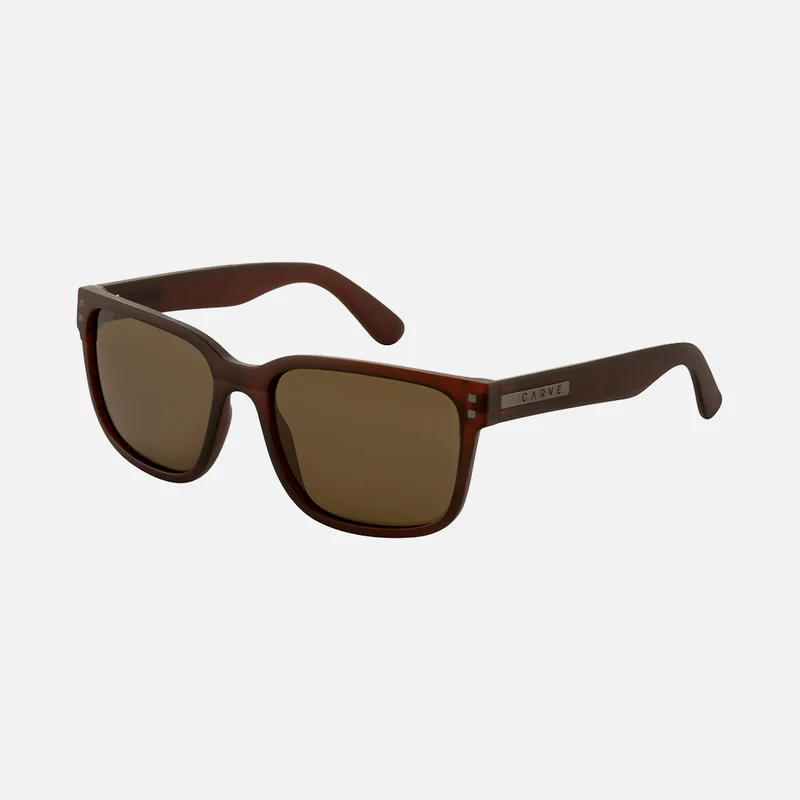 Carve | 27702 Rivals XL | Brown Polarised