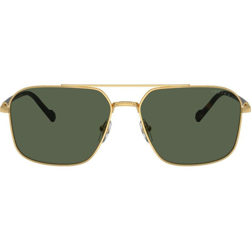 Vogue Eyewear | VO4289S | Gold Green Polarised
