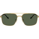 Vogue Eyewear | VO4289S | Gold Green Polarised