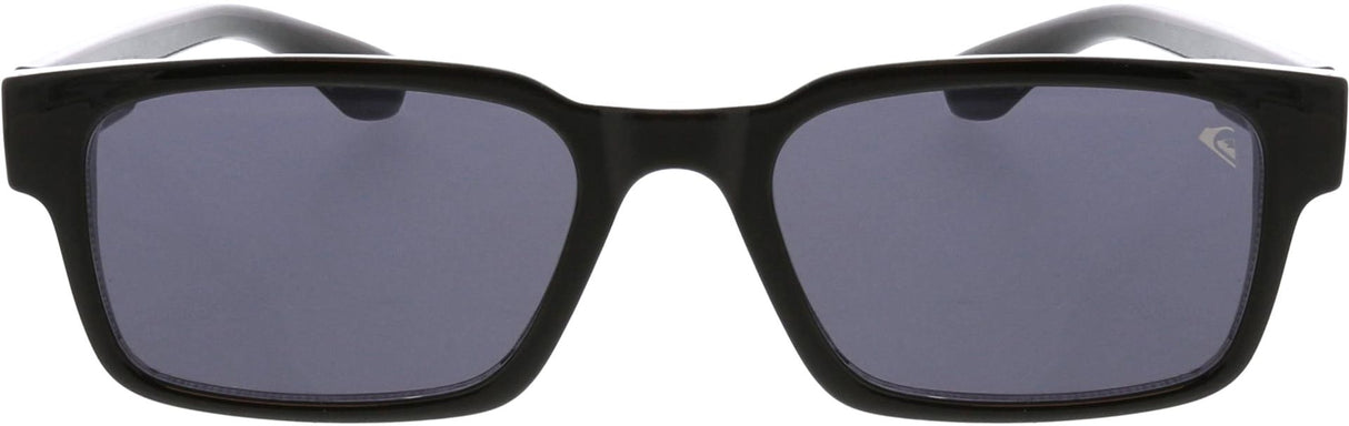 Quiksilver | QS1012 Beach Bandit | Gloss Black Smoke