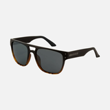 Carve | 27670 The Hub | Matte Black Tort Grey Polarised