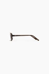 Szade | Astley | Matte Black Hazelnut