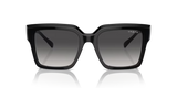 Vogue Eyewear | VO5553S | Black Dark Grey Gradient