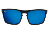 Spotters | Phantom | Matt Black Ice Polarised