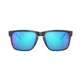 Oakley | OO9417-09 Holbrook XL | Grey Smoke Prizm Sapphire Iridium Polarised