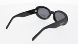 Roxy | RS1001P Just Jelly | Black Smoke Polarised
