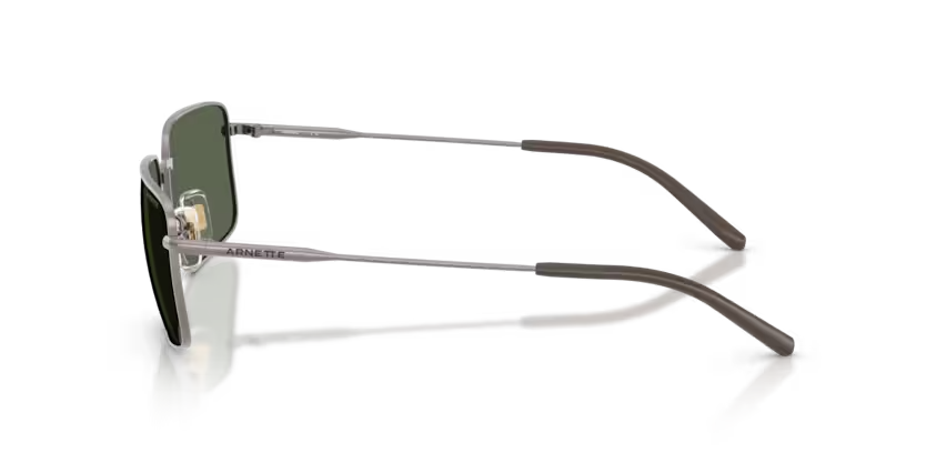 Arnette | AN3095 | Matte Bronze Dark Green