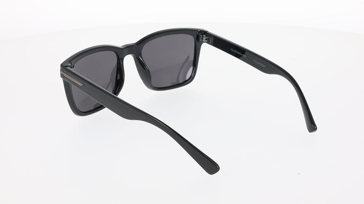 Quiksilver | QS1001P Driftwood | Black Smoke Polarised