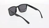 Quiksilver | QS1001P Driftwood | Black Smoke Polarised